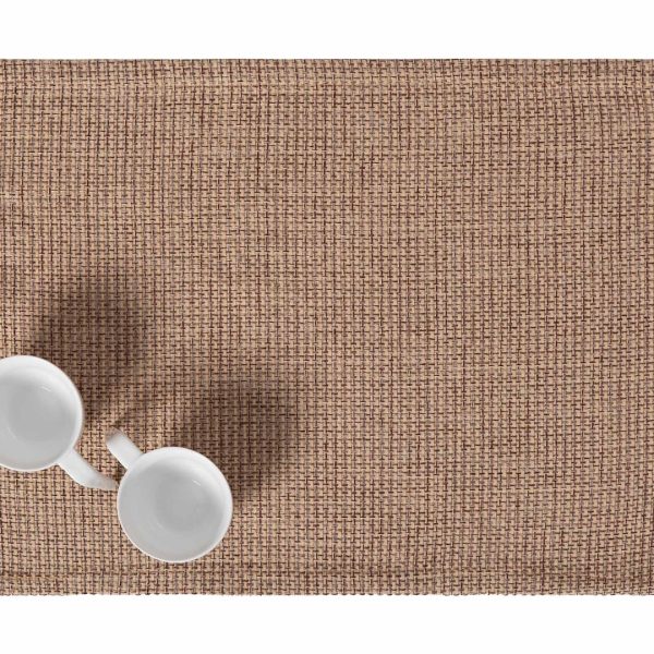 Σουπλά 9925 (35cm x 50cm) άμμου SilkFashion