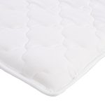 ΑΝΩΣΤΡΩΜΑ CLOUD HM641.06 160Χ200 ΛΕΥΚΟ