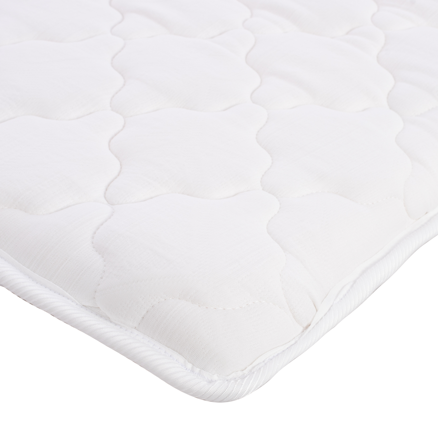 anostroma-cloud-fb964106-160ch200-leyko ΑΝΩΣΤΡΩΜΑ CLOUD HM641.06 160Χ200 ΛΕΥΚΟ - Image 1