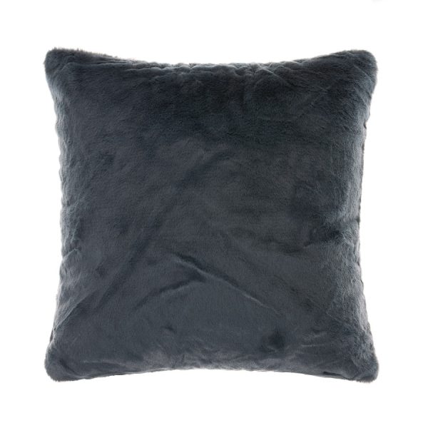 ΜΑΞΙΛΑΡΟΘΗΚΗ NX202 (65cm x 65cm) ANTHRACITE SilkFashion