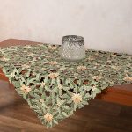 Σατέν κοφτό καρέ (85cm x 85cm) art15 SilkFashion