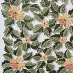 Σατέν κοφτό σεμέν (40cm x 110cm 2 x 40cm x 40cm) art15 SilkFashion