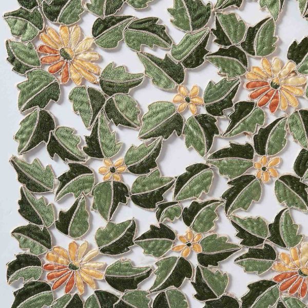 Σατέν κοφτό σεμέν (40cm x 110cm 2 x 40cm x 40cm) art15 SilkFashion