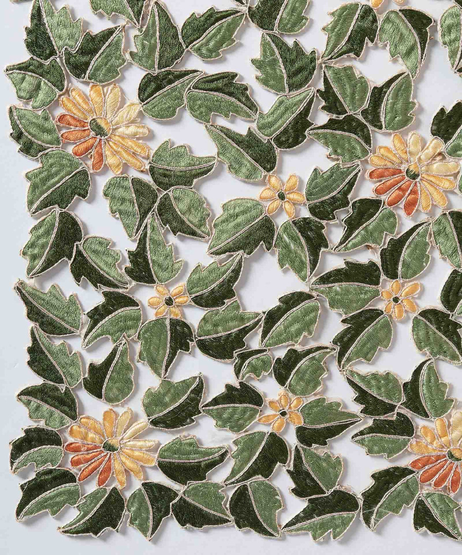 art15-3-2 Σατέν κοφτό σεμέν (40cm x 110cm 2 x 40cm x 40cm) art15 SilkFashion - Image 1