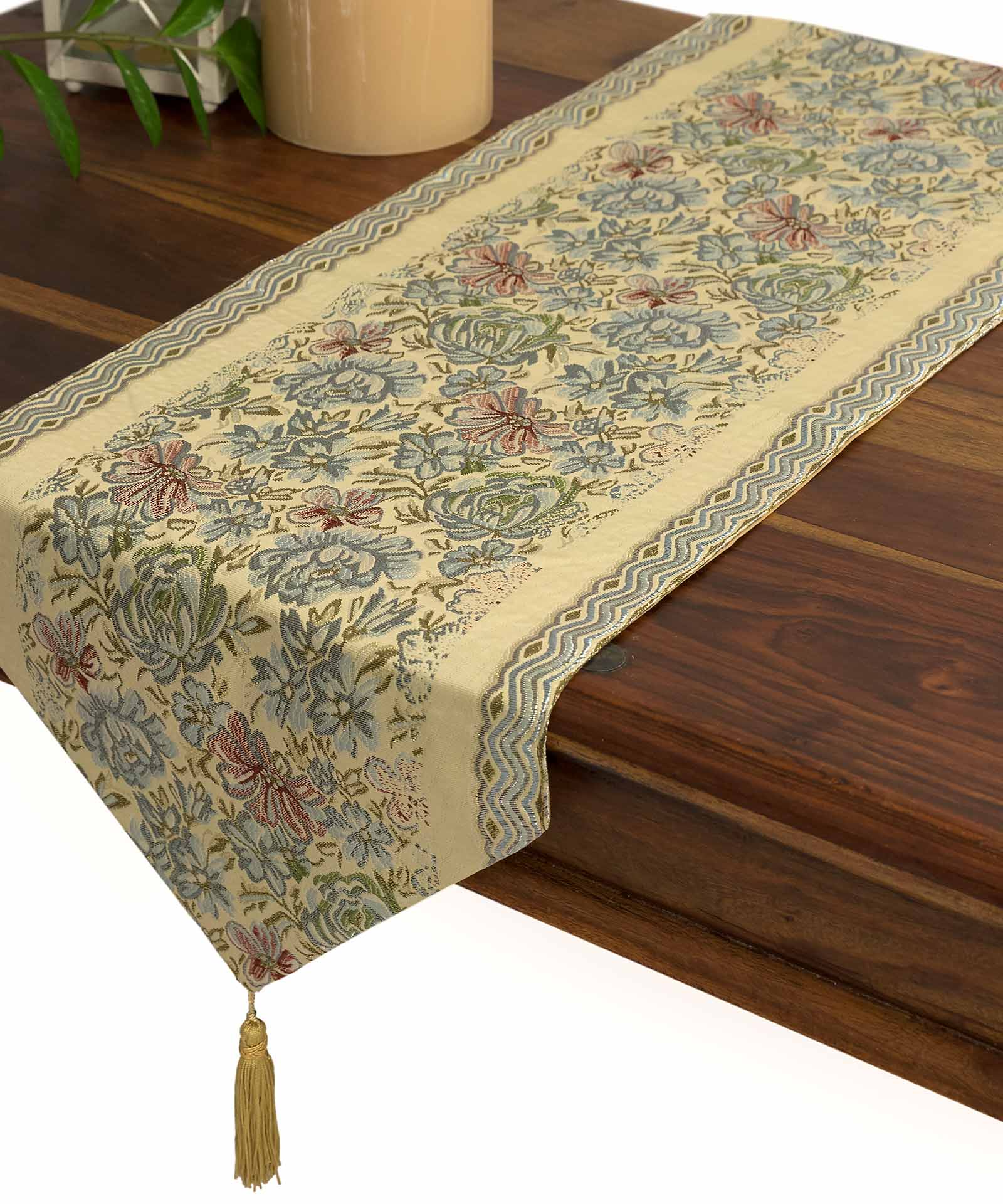 artb-2 Πετσετάκια (45cm X 35cm) art-b SilkFashion - Image 1