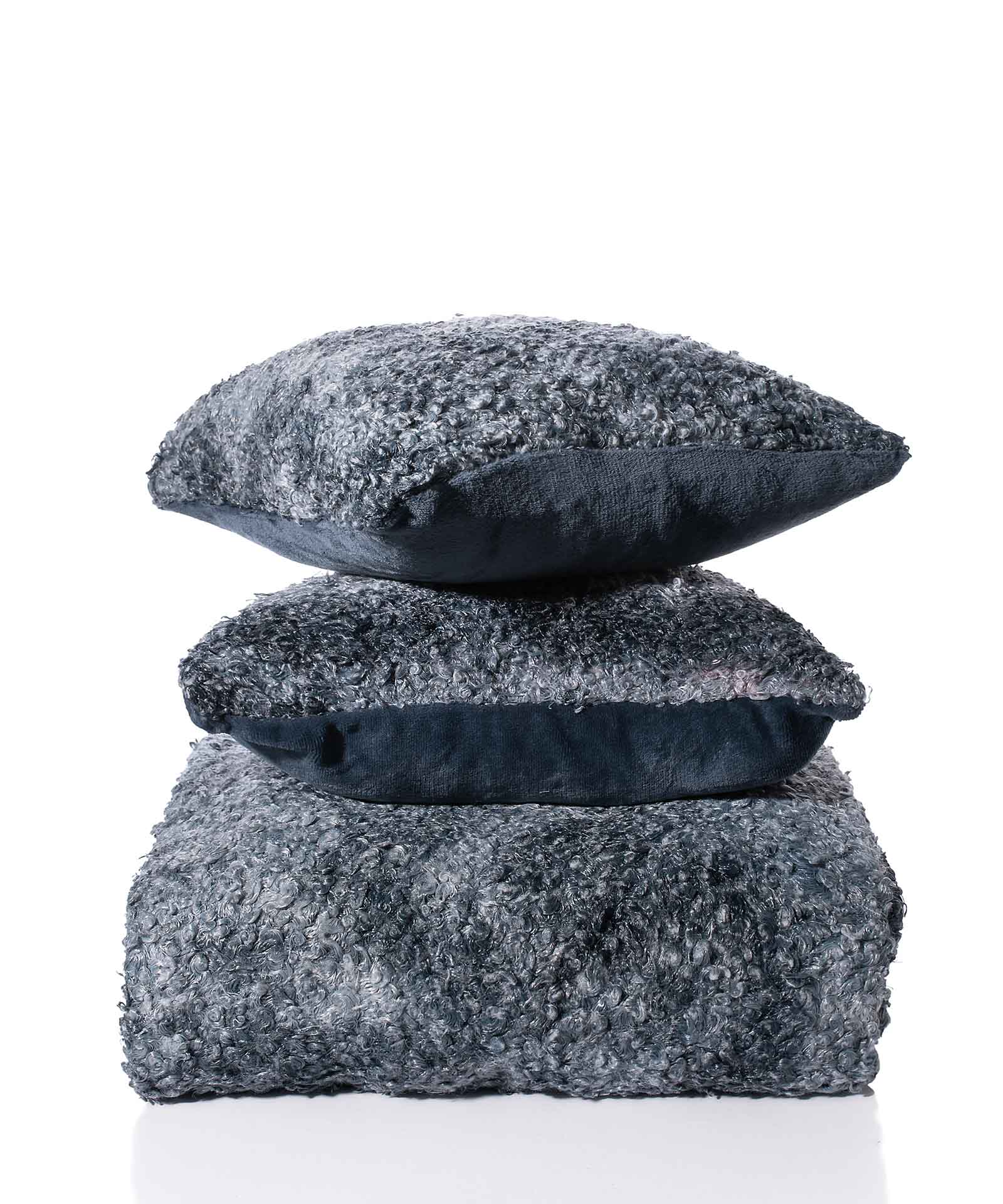 astrakangkri-2 ΡΙΧΤΑΡΙΑ astrakan (180cm x 250cm) γκρί SilkFashion - Image 1