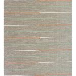 ΧΑΛΙ RIBELLA ΧΕΙΡΟΠΟΙΗΤΟ 500 L.GREY - 200X285  NewPlan