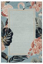 ΧΑΛΙ GARDEN 65240C - 190X290  NewPlan