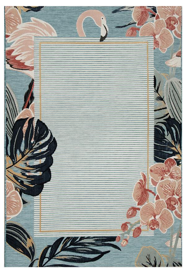 bb3ea0e566a944d5b5181e4d7126418c ΧΑΛΙ GARDEN 65240C - 190X290 NewPlan - Image 1