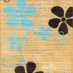 ΧΑΛΙ CHOCO 4273/6490 - 170X240  NewPlan