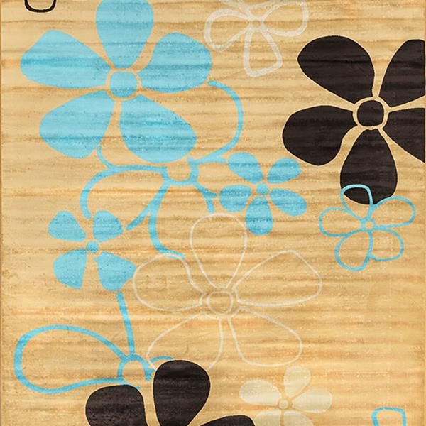 ΧΑΛΙ CHOCO 4273/6490 - 170X240  NewPlan