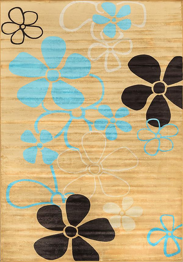 bc60599b3a9a4606bd4e0c247e60e20e ΧΑΛΙ CHOCO 4273/6490 - 170X240 NewPlan - Image 1