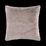 ΜΑΞΙΛΑΡΟΘΗΚΗ NX202 (65cm x 65cm) BEIGE SilkFashion