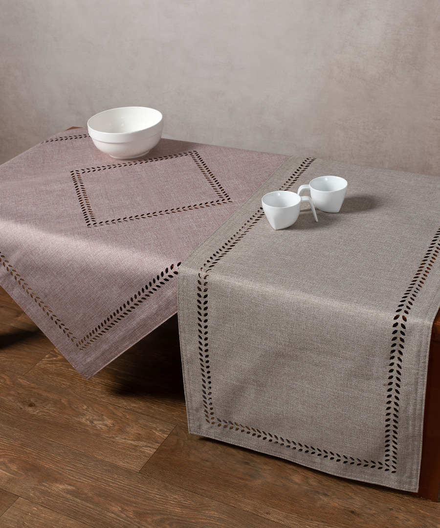 bg18amethystlightgrey2 καρέ (90cm x 90cm) bg18 αμέθυστος/ανοιχτό γκρί SilkFashion - Image 1