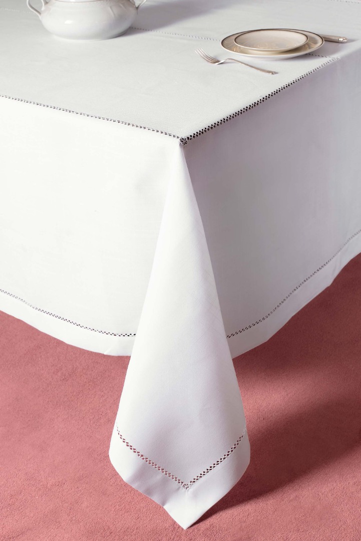 bg24-1 Τραπεζομάντηλα (170cm X 230cm) bg-24 SilkFashion - Image 1