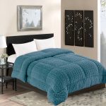 Κουβερτοπάπλωμα braid (220cm x 240cm) ραφ SilkFashion