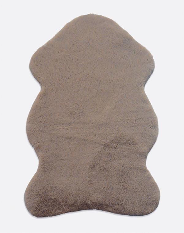 c19b01d6c43d4fce984463d1bb741632 ΧΑΛΙ SOFTY TD52 TAUPE ANTISLIP - 080X120 NewPlan - Image 1