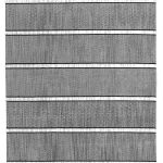 ΧΑΛΙ ZENITH 75550A - SET064(2x150,1x210)  NewPlan