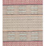 ΧΑΛΙ ART ΧΕΙΡΟΠΟΙΗΤΟ 0457 - 160X230  NewPlan