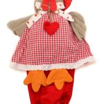 σακουλοθήκες CK9904 SilkFashion