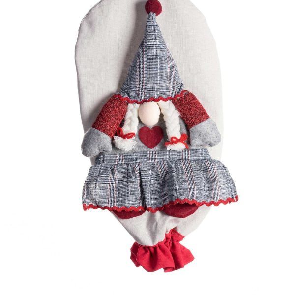 σακουλοθήκες CK9916A SilkFashion