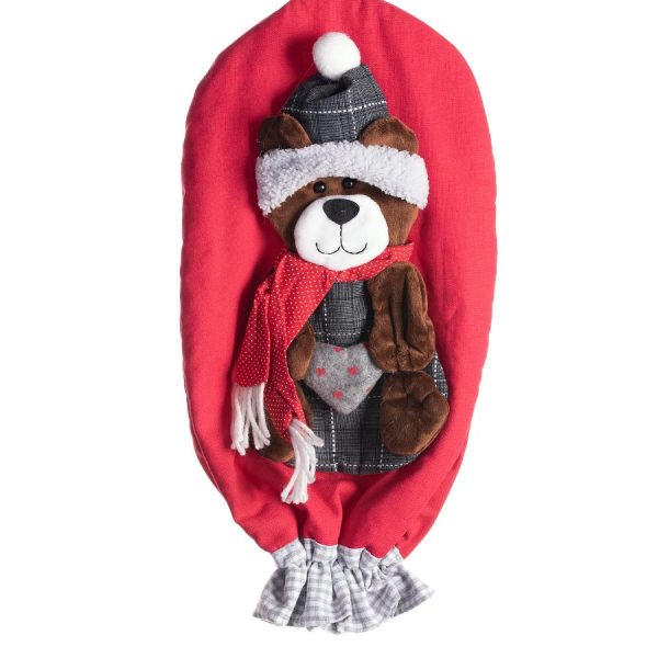 σακουλοθήκες CK9918  SilkFashion