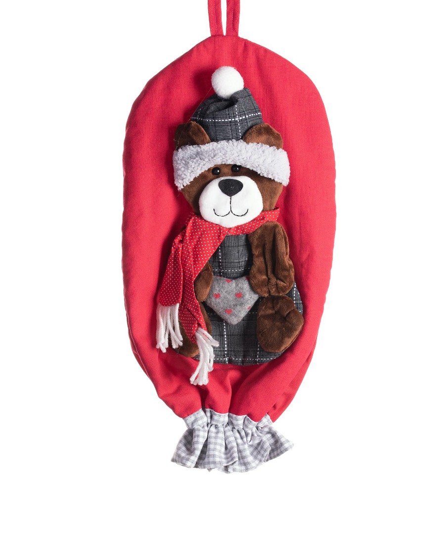 ck9918 σακουλοθήκες CK9918 SilkFashion - Image 1