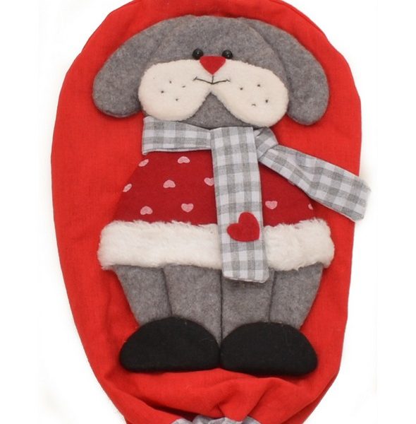 σακουλοθήκες CK9918A SilkFashion