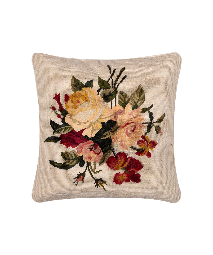 coblen1 Μαξιλαροθήκη (40cm x 40cm) κομπλέν 1 SilkFashion - Image 1