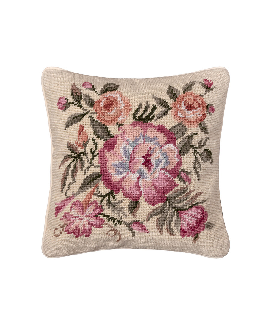 coblen2 Μαξιλαροθήκη (30cm x 30cm) κομπλέν 2 SilkFashion - Image 1