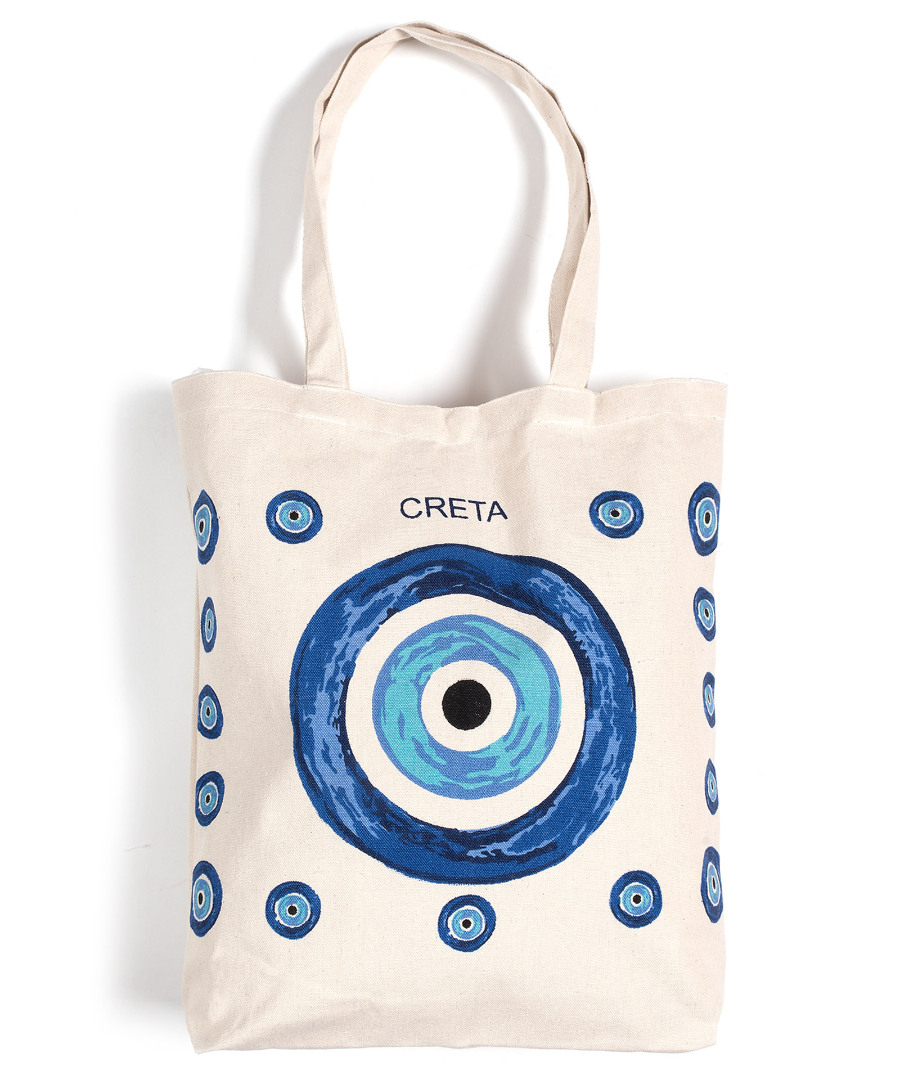 cretracanvas6 Τσάντα καραβόπανο (40cm x 40cm x 10cm) canvas 6 CRETA SilkFashion - Image 1