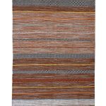 ΧΑΛΙ ANTIQUE KILIM  ΧΕΙΡΟΠΟΙΗΤΟ 6080 BEIGE - 200X285  NewPlan