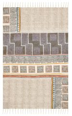 ΧΑΛΙ ART ΧΕΙΡΟΠΟΙΗΤΟ 1019 - 133X190  NewPlan