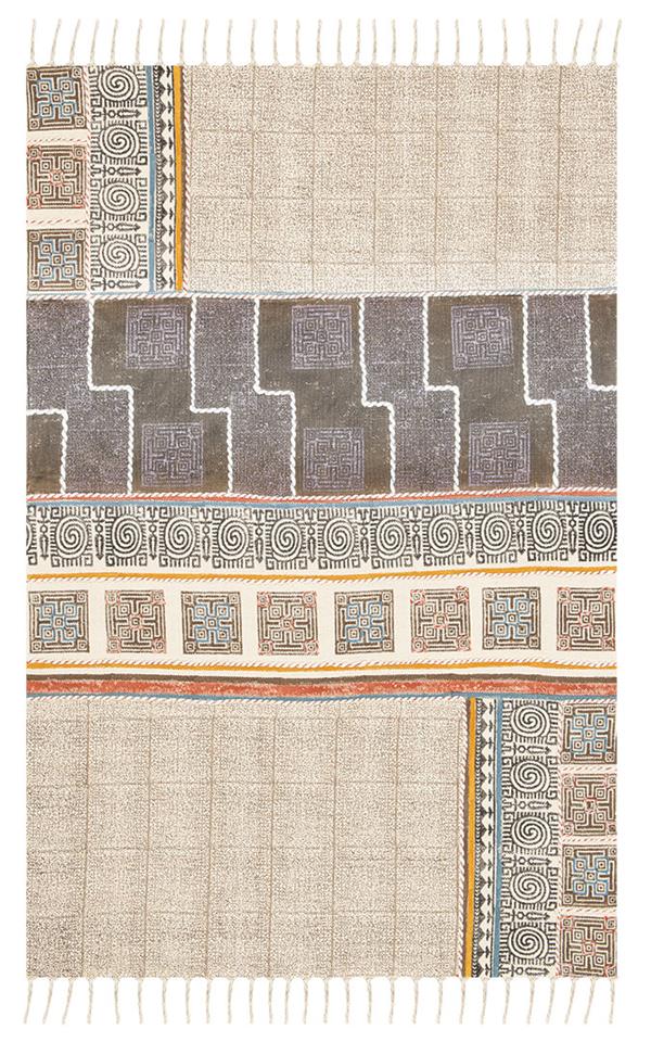 d7d4a2a8b0a342bd835f14619e6aab44 ΧΑΛΙ ART ΧΕΙΡΟΠΟΙΗΤΟ 1019 - 133X190 NewPlan - Image 1