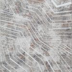 ΧΑΛΙ AMETHYST 12893 - 080X150  NewPlan