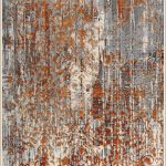 ΧΑΛΙ MANHATTAN 6113C - 160X230  NewPlan