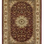 ΧΑΛΙ KLASSIK  1019A ΜΕ ΚΡΟΣΣΙ - 200X290  NewPlan