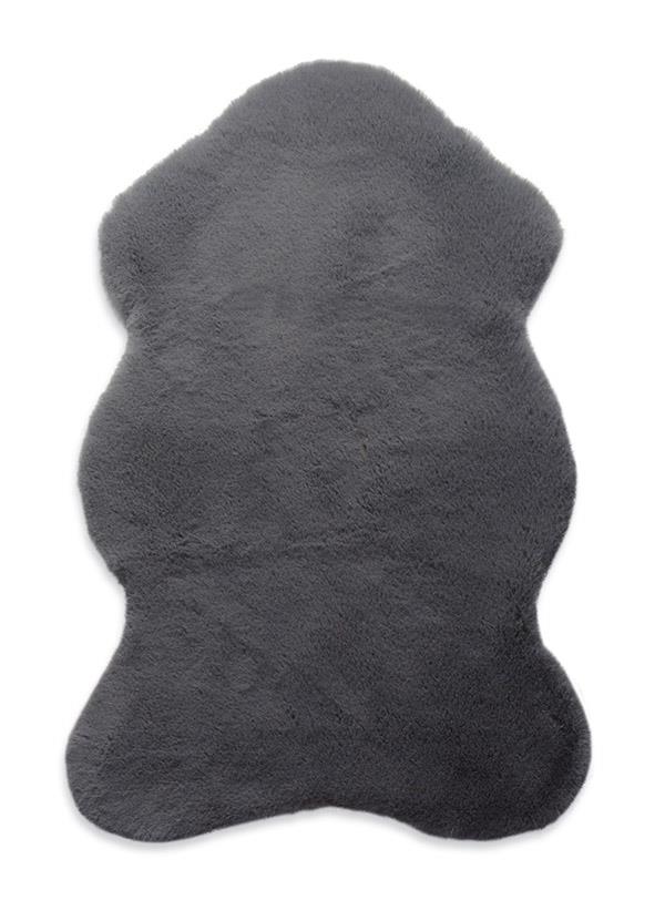 ea8c8d1b22d44ba3bf7d7568d81d6370 ΧΑΛΙ SOFTY TD67 GREY ANTISLIP - 080X150 NewPlan - Image 1