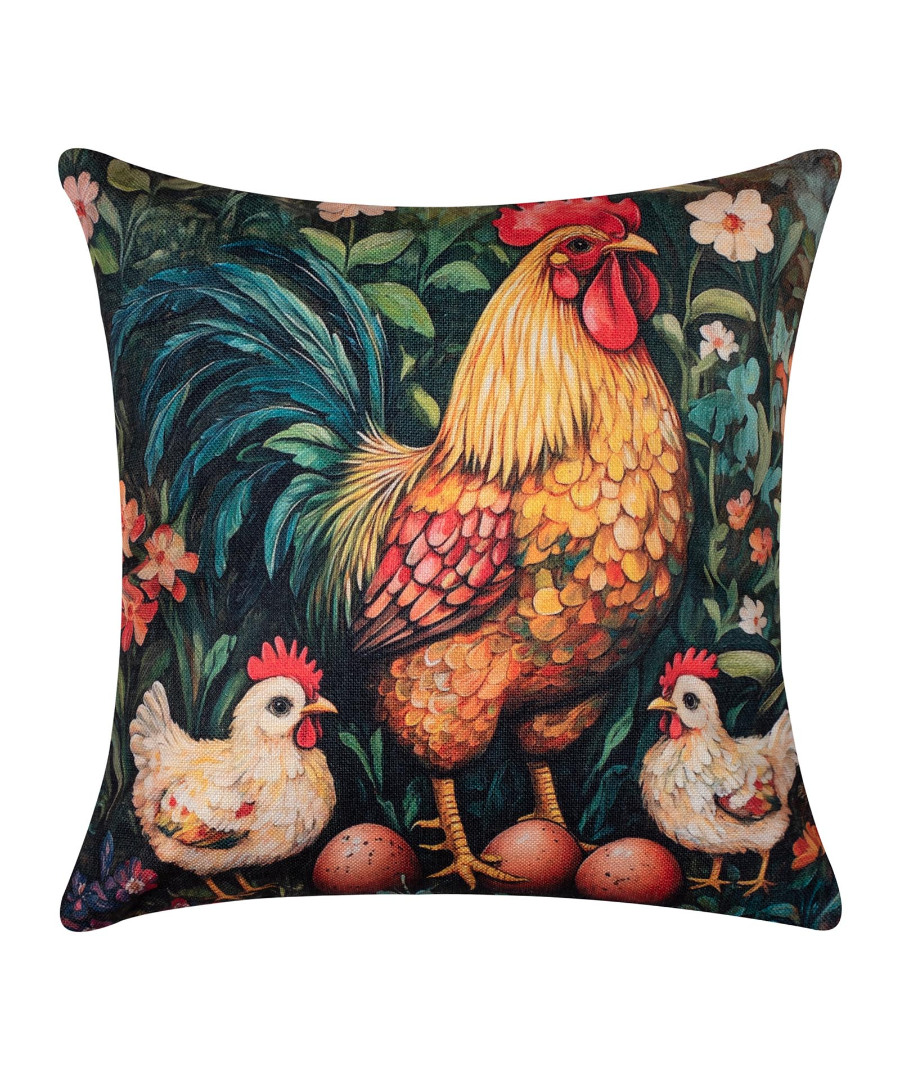 easter2025-4 ΣΤΑΜΠΩΤΗ ΜΑΞΙΛΑΡΟΘΗΚΗ (45cm x 45cm) easter2025-4 SilkFashion - Image 1