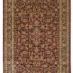 ΧΑΛΙ ΕΚΚΛΗΣΙΑΣΤΙΚΟ LYDIA  A486C CHERRY - 200X300  NewPlan