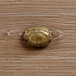 ΕΠΙΠΛΟ TV MELODY HM7003.01 ΕΚΡΟΥ ΚΑΦΕ ΠΑΤΙΝΑ 100Χ42Χ61 εκ. - Image 4