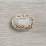 ΕΠΙΠΛΟ TV MELODY HM7003.02 ΛΕΥΚO ΓΚΡΙ ΠΑΤΙΝΑ 100Χ42Χ61 εκ. - Image 4