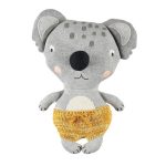 Λούτρινο Παιχνίδι Κοάλα Anton - OYOY