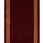 ΧΑΛΙ ΕΚΚΛΗΣΙΑΣΤΙΚΟ ATHOS 2127 BURGUNDY ΔΙΑΔΡΟΜΟΣ 120Μ NewPlan