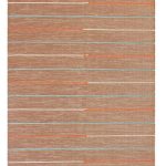 ΧΑΛΙ RIBELLA ΧΕΙΡΟΠΟΙΗΤΟ 600 BROWN - 200X285  NewPlan