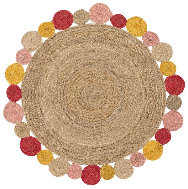 f2cbe669b88044c4b6dece367cd30e85 ΧΑΛΙ DELHI ΧΕΙΡΟΠΟΙΗΤΟ BR-67 - 200X200 NewPlan - Image 1