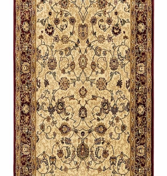 ΧΑΛΙ PERSIA 1536 BURGUNDY  ΔΙΑΔΡΟΜΟΣ 080M NewPlan