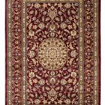 ΧΑΛΙ ΕΚΚΛΗΣΙΑΣΤΙΚΟ LYDIA A487C CHERRY - 200X300  NewPlan