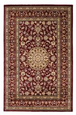 ΧΑΛΙ ΕΚΚΛΗΣΙΑΣΤΙΚΟ LYDIA A487C CHERRY - 200X300  NewPlan