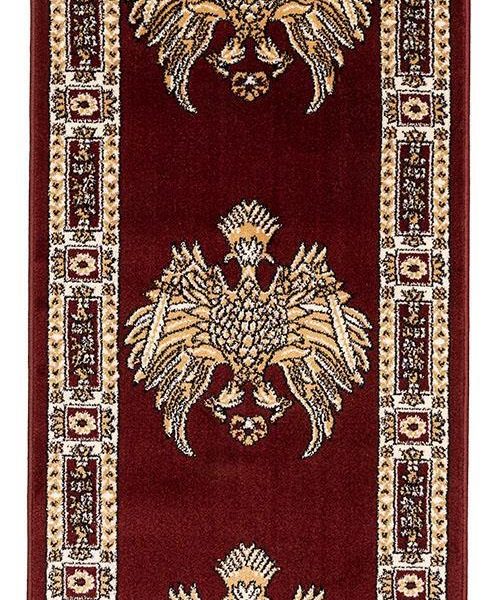 ΧΑΛΙ ΕΚΚΛΗΣΙΑΣΤΙΚΟ PATMOS 2133Α RED-CHERRY ΔΙΑΔΡΟΜΟΣ 1Μ NewPlan